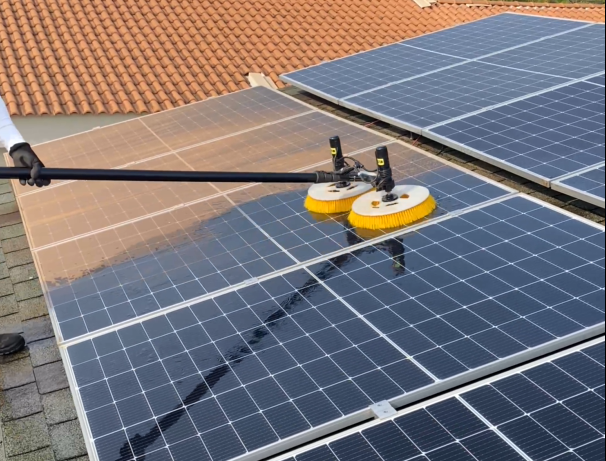 Pureza Solar