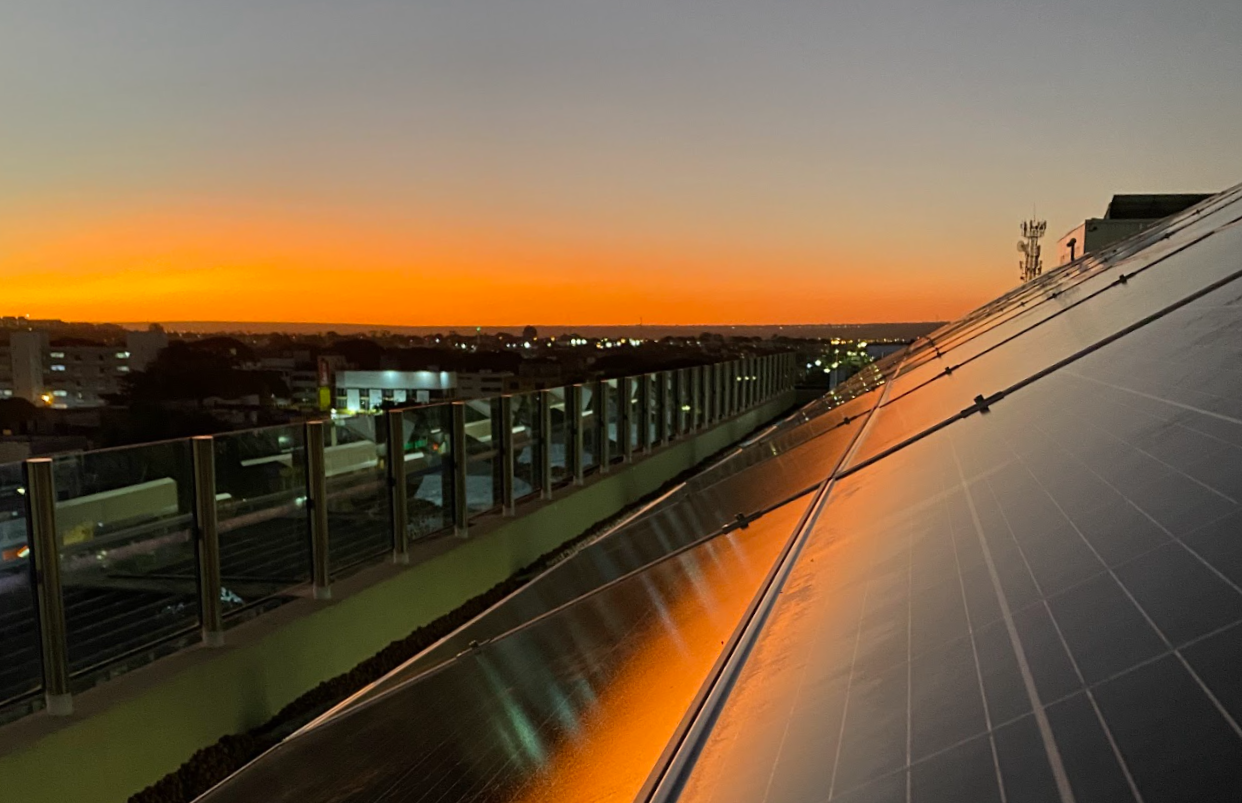 Pureza Solar