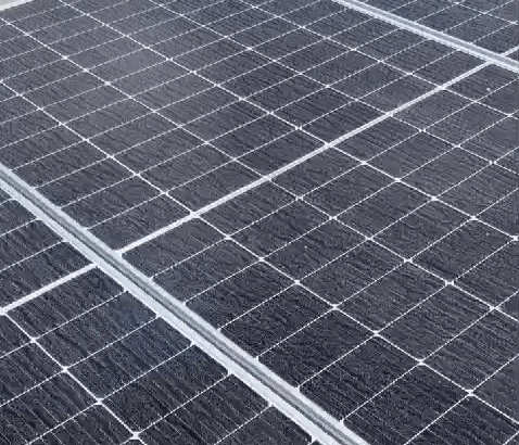 Pureza Solar